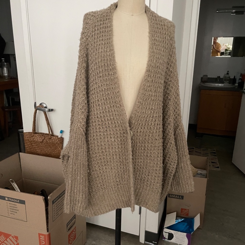 Free People Sweater